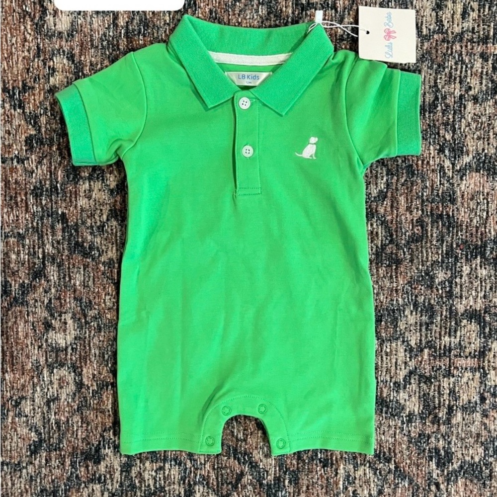 Lulu Bebe Polo